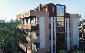 Stay Studio Hotel & Residences